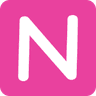 NamaNihongo Logo