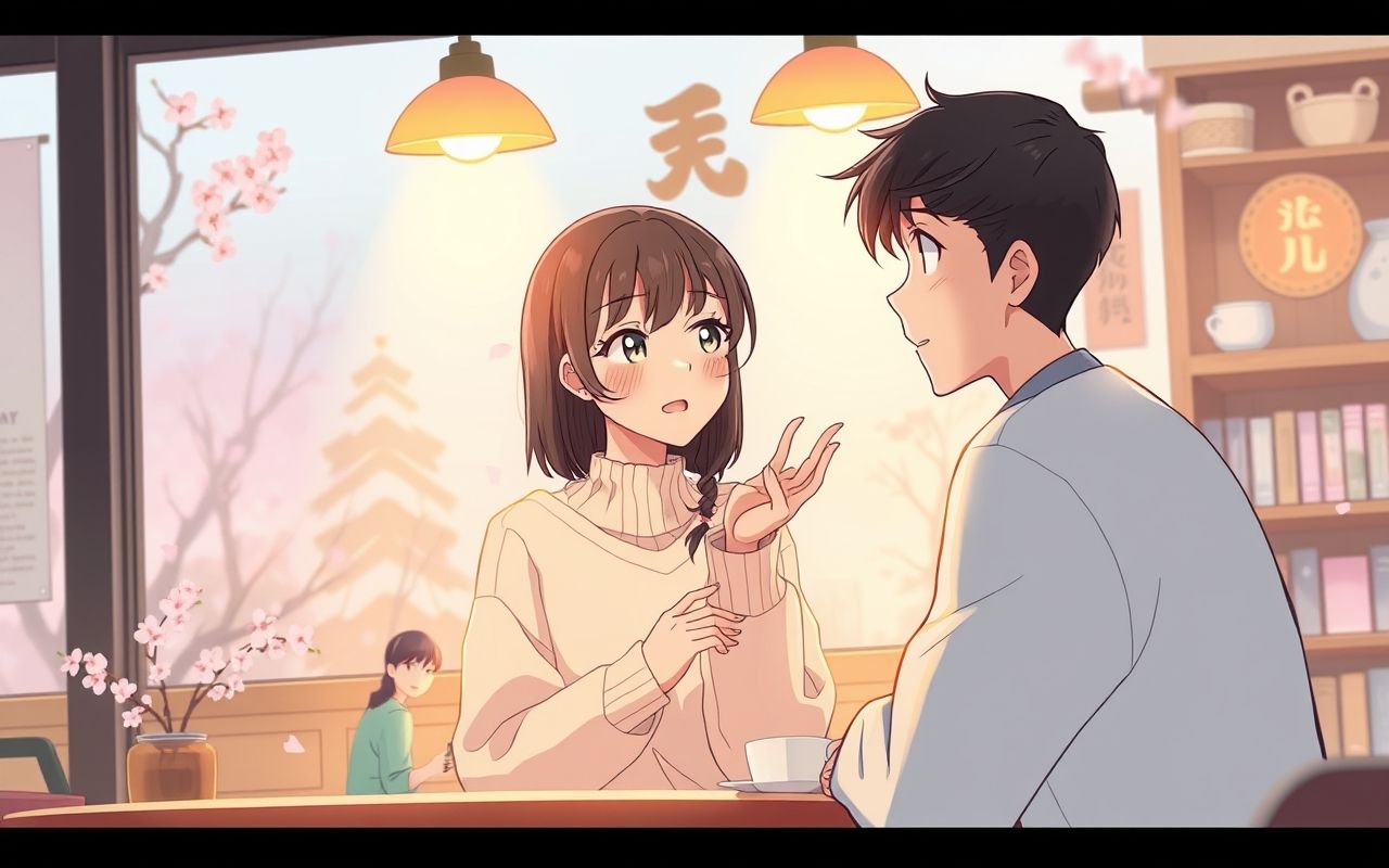 Vũ khí làm mềm câu nói: Sức mạnh của「〜と思う」