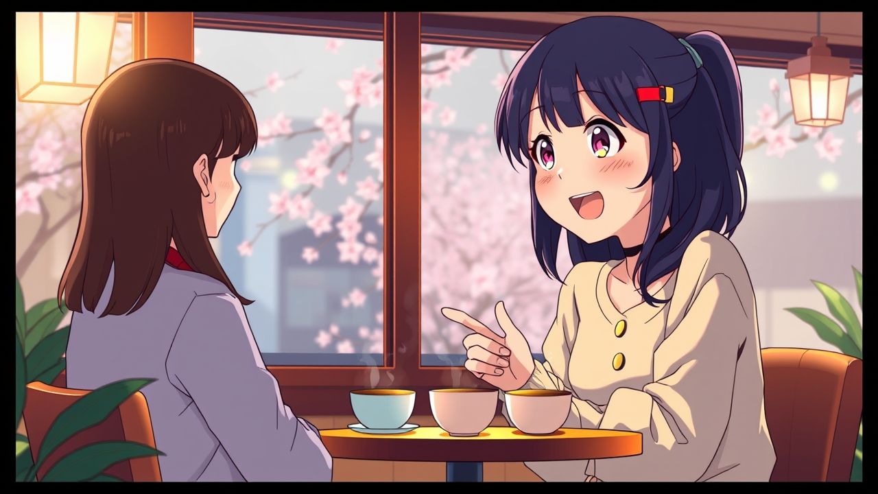 Speak Japanese naturally: The secret to using ね and よ