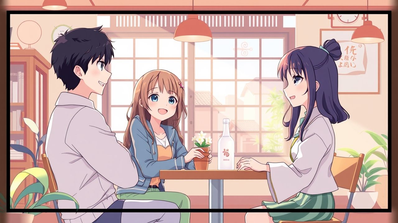 Cushion Words: The Ultimate Communication Weapon in Japan