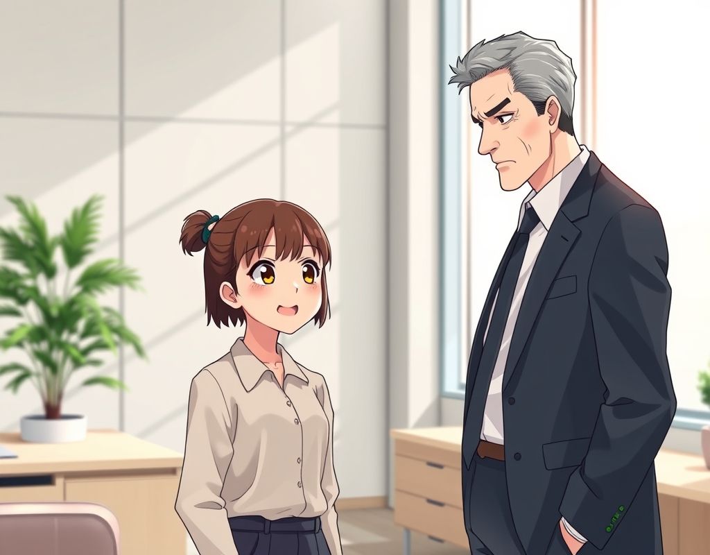 「なるほど」: Coi chừng "vạ miệng" với cấp trên!