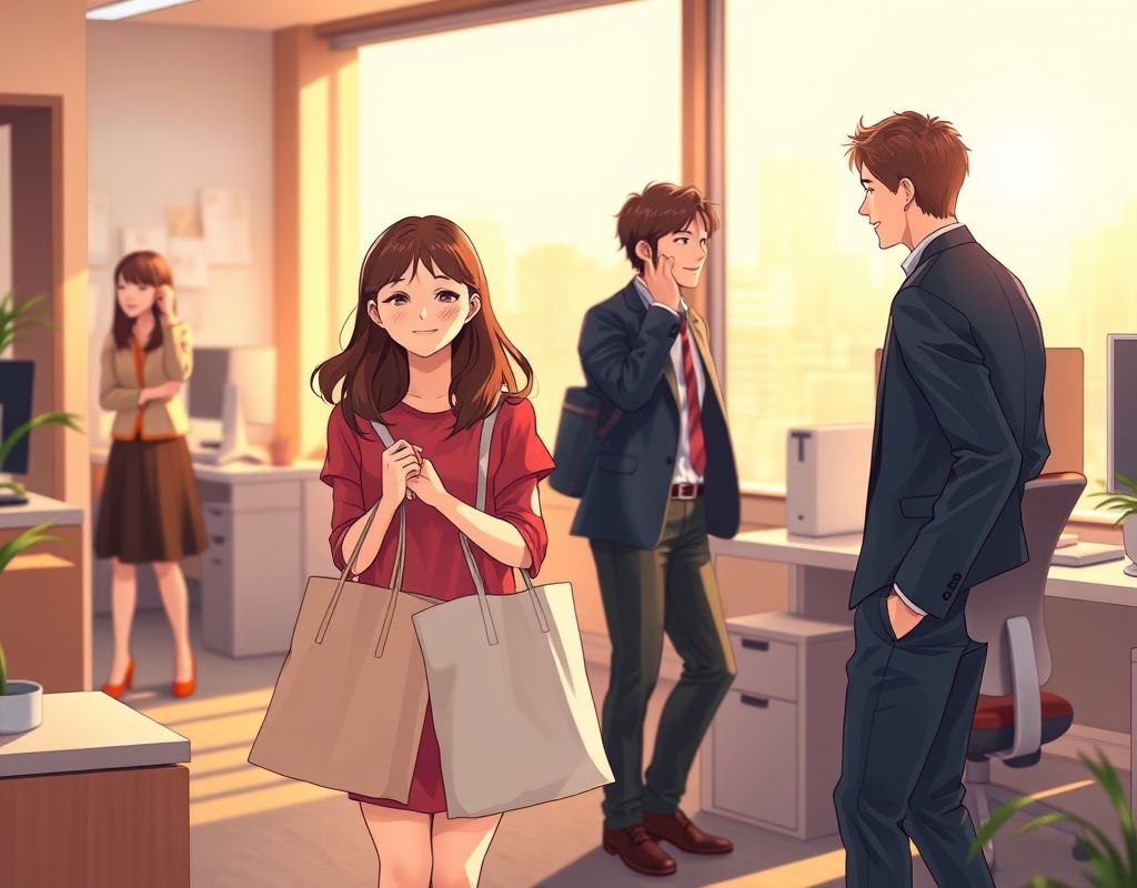 「お疲れ様です」: The all-purpose catchphrase of the Japanese