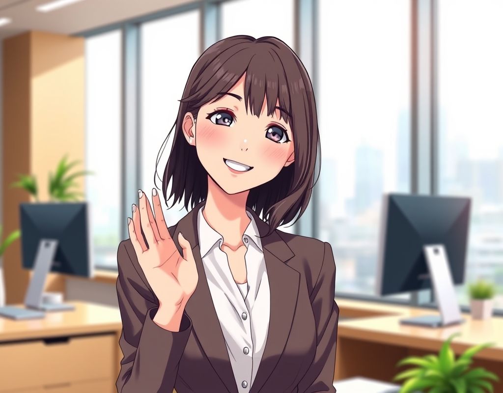お世話になっております: More than just a greeting