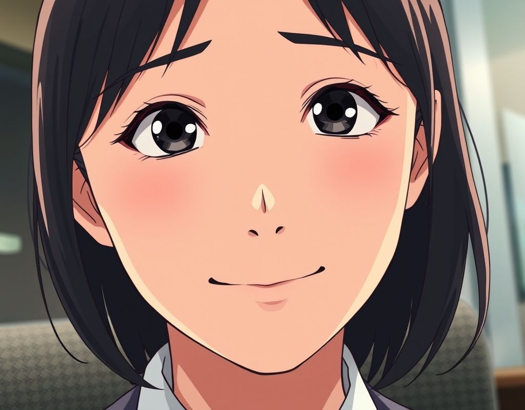 The social smile: When the Japanese smile without being happy