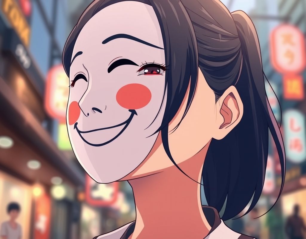 Honne & Tatemae: Đọc vị suy nghĩ thật của người Nhật