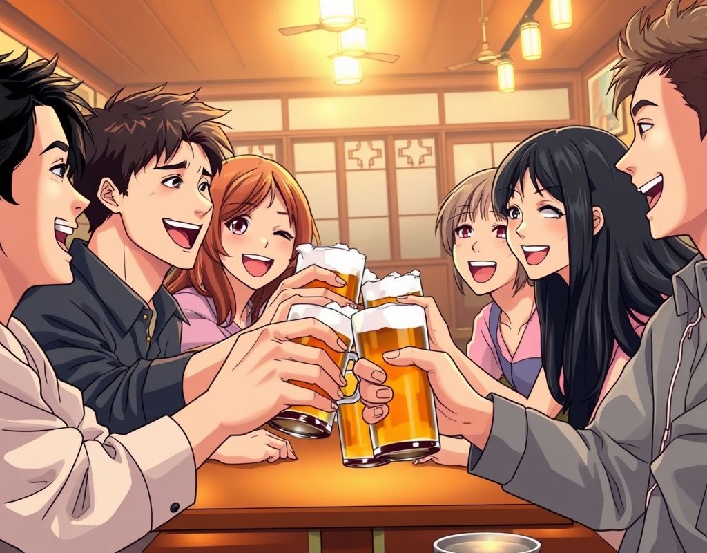 とりあえず: The Japanese 'decision-making' trick