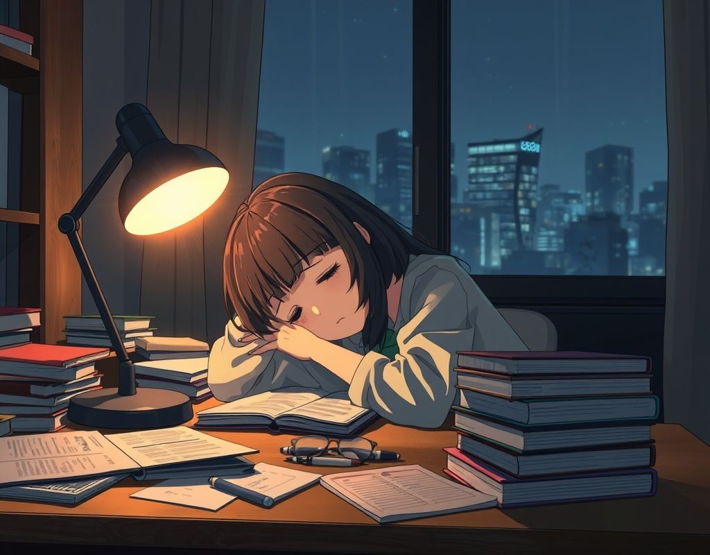 Đừng nói「頑張って」! Khi nào lời động viên lại 'phản tác dụng'?