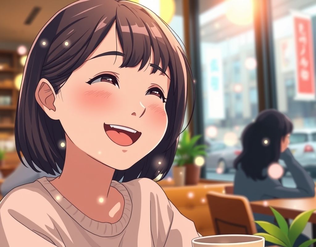 「なんか」: Từ đệm 'thần thánh' của người Nhật