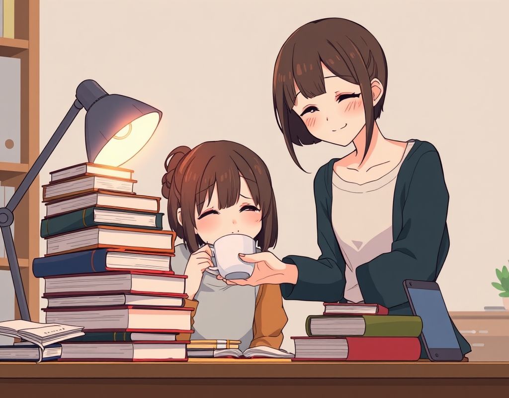 The Ultimate Empathy Trick: The Power of 'Taihen desu ne'