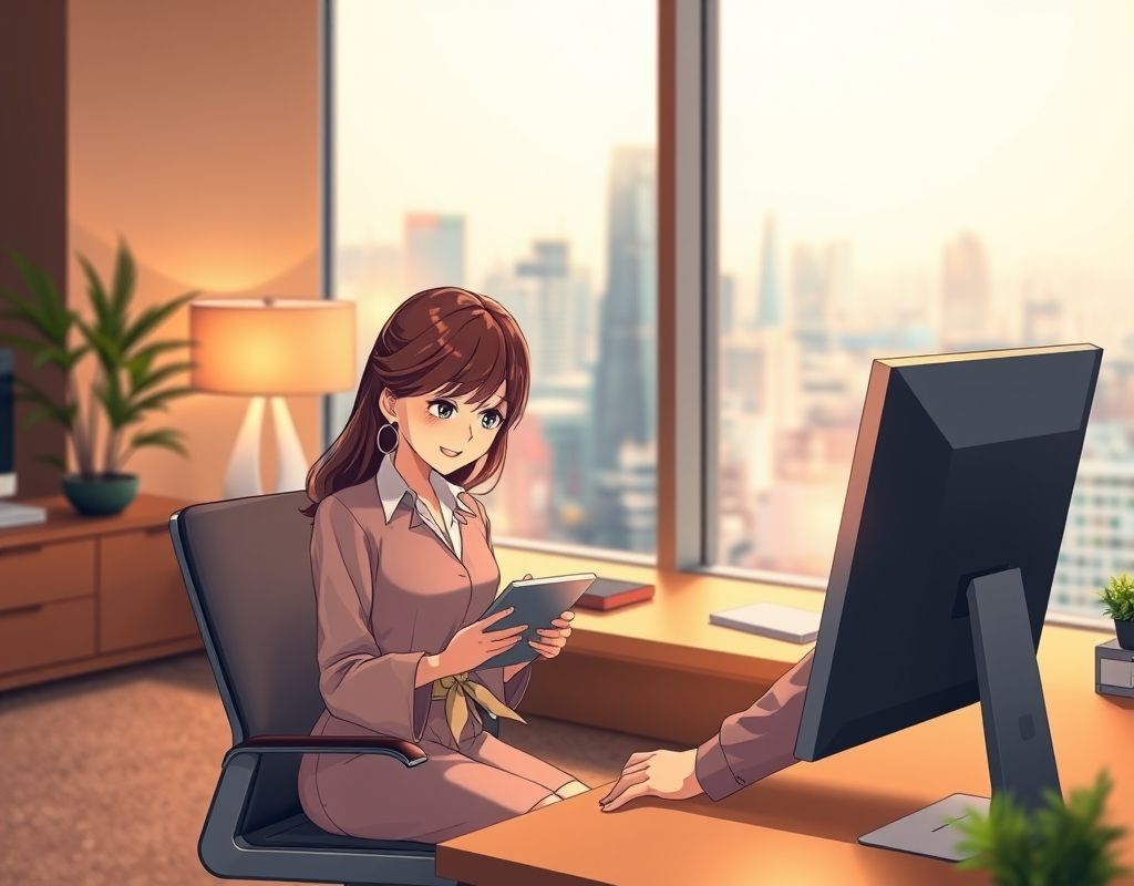 The 'Pre-emptive' Request Trick: Otesuu okake shimasu