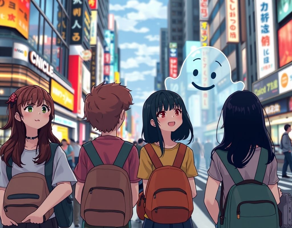 Decoding 'Iketara iku ne': The 90% 'No'!