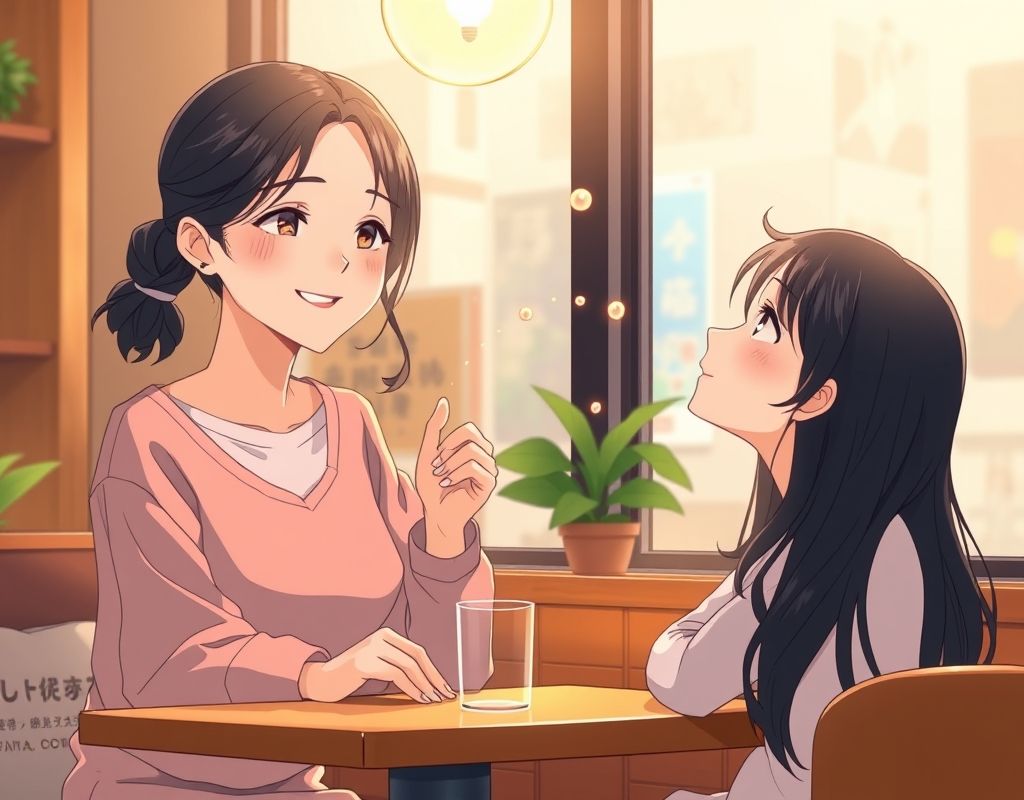 「〜たりして」: Tuyệt chiêu 'gieo' suy nghĩ!