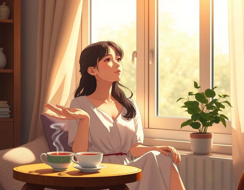 「気がする」: Tuyệt chiêu nói chuyện theo 'cảm tính'