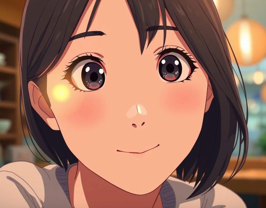 「Tashika ni」: The Acknowledgment of 'Complete Agreement'