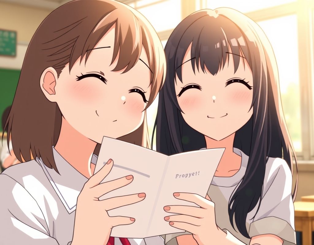 「Yokatta!」: The National Sigh of Relief