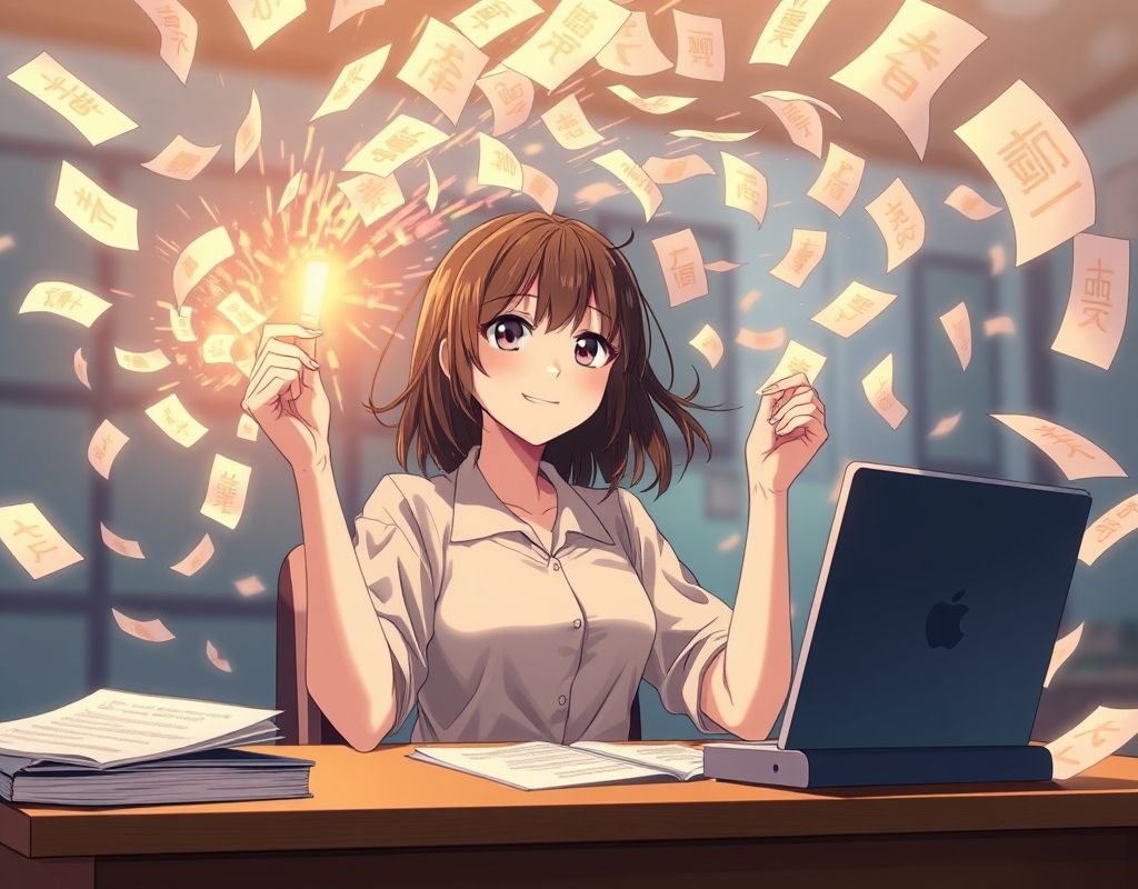 「なんだかんだ」: Tuyệt chiêu 'chốt hạ' mọi vấn đề