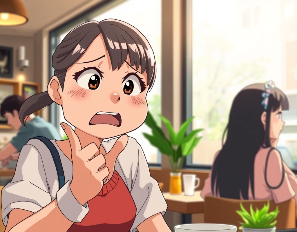 「〜tteba!」: When the Japanese 'lose patience'