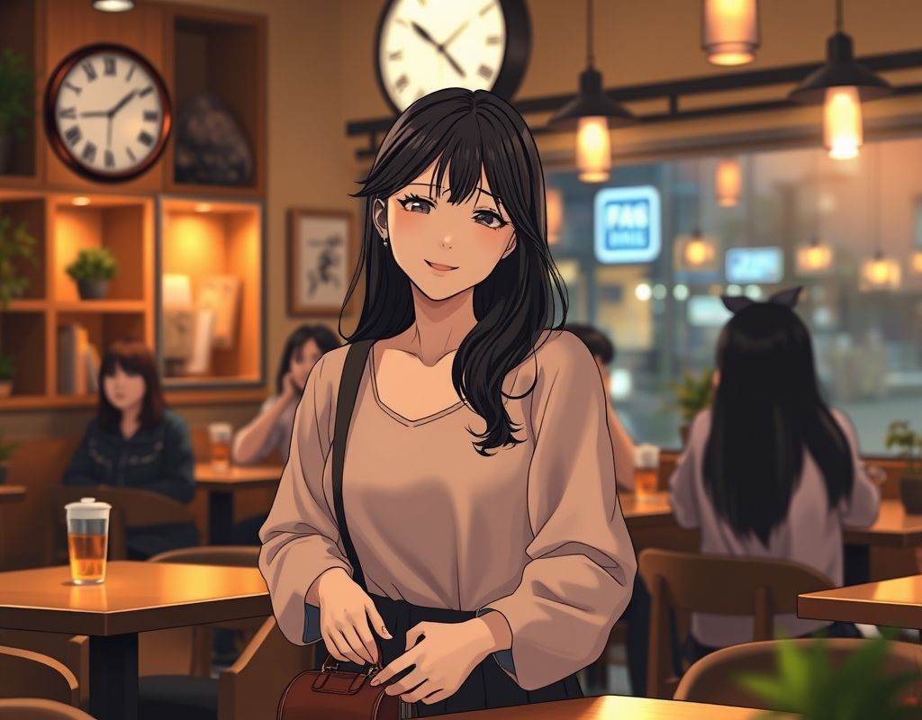 「そろそろ」: Tín hiệu 'chuồn êm' của dân bản xứ
