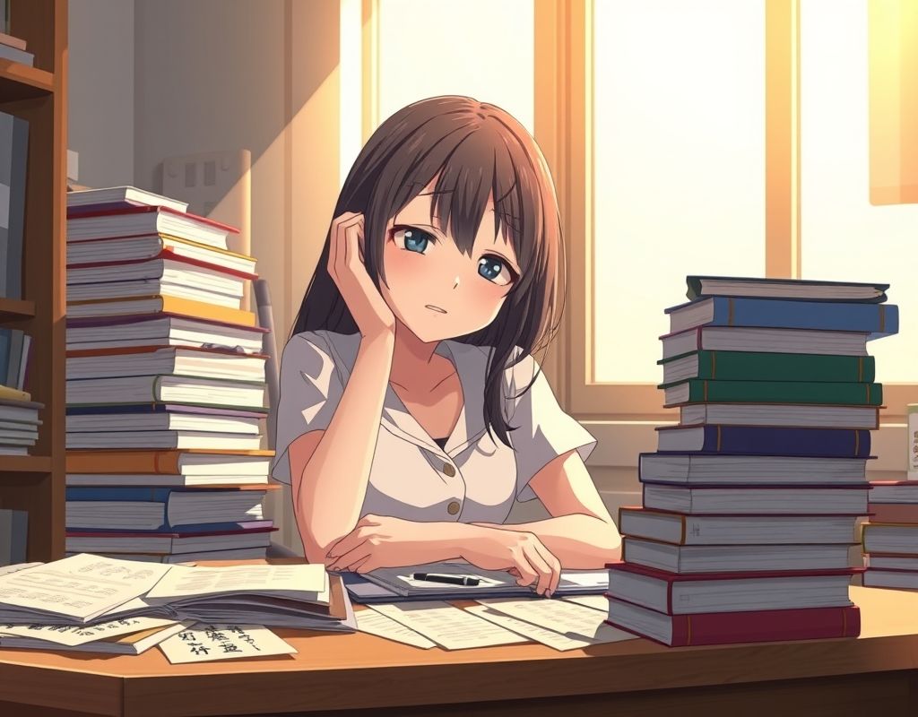「Sasuga ni」: When 'Even for me, this is too much'!