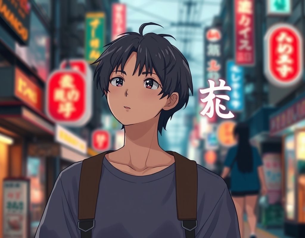 「Nanige ni」: The Master Trick of 'It seems so, but it's not'