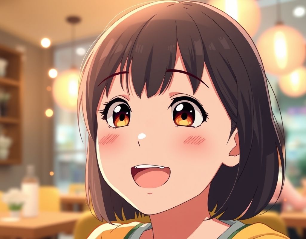 「Sou nanda」: The 'Wide-Eyed' Reaction of the Japanese