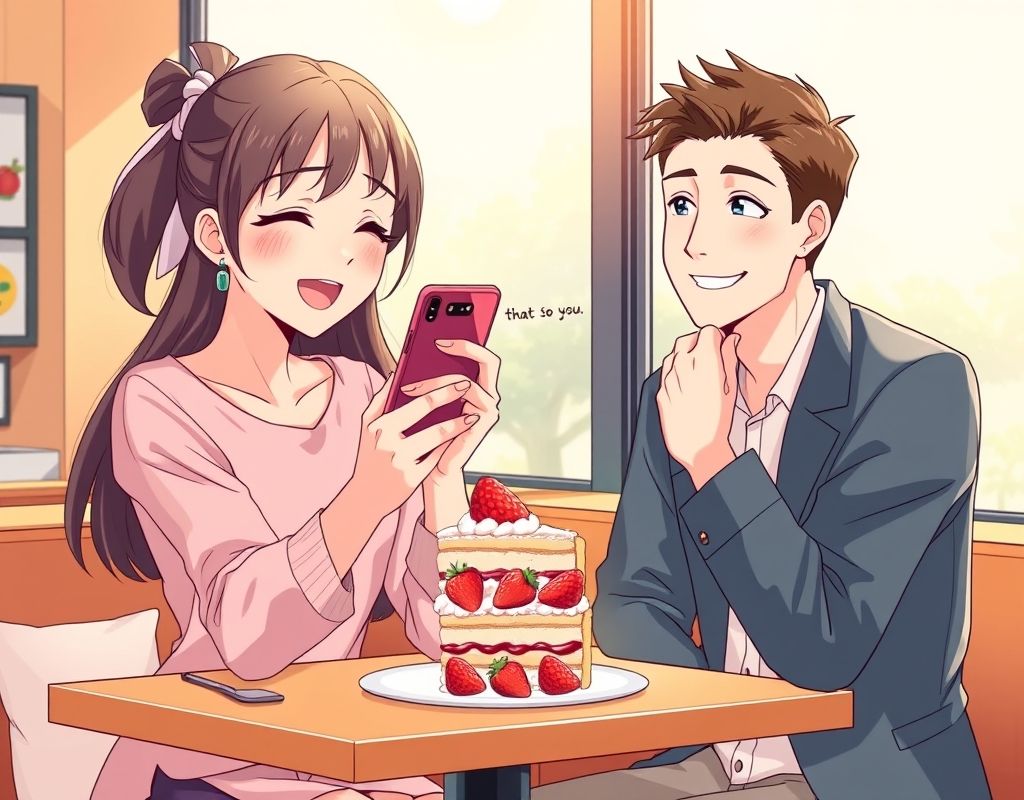 「そういうとこあるよね」: Lời 'bóc phốt' đáng yêu