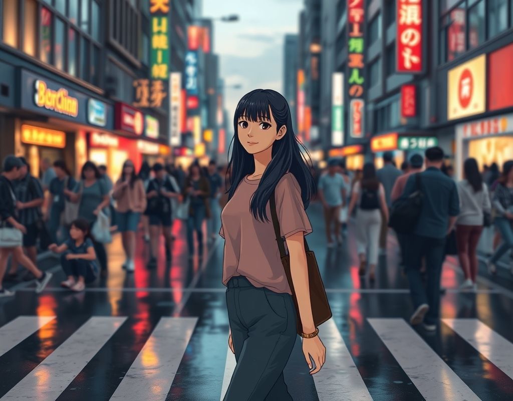 「あえて」: The Secret to 'Daring' to be Different
