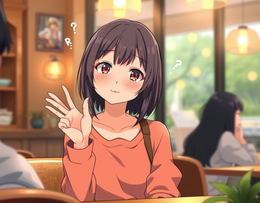 「というか」: Chiêu 'chỉnh lời' siêu mượt