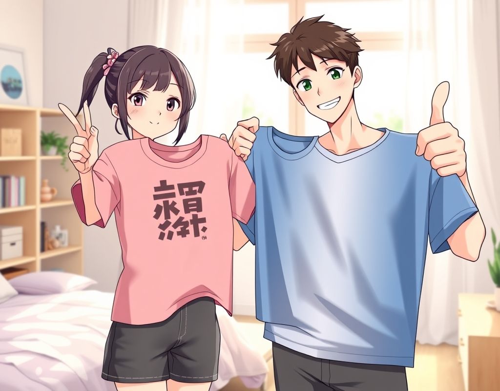 「あり」vs「なし」: The 1-Second 'Approve' or 'Reject' Trick