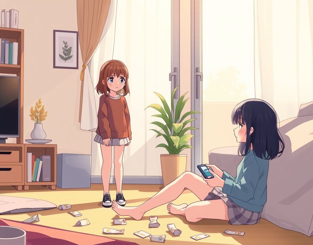 「〜てほしい」: The 'I want' without ordering trick