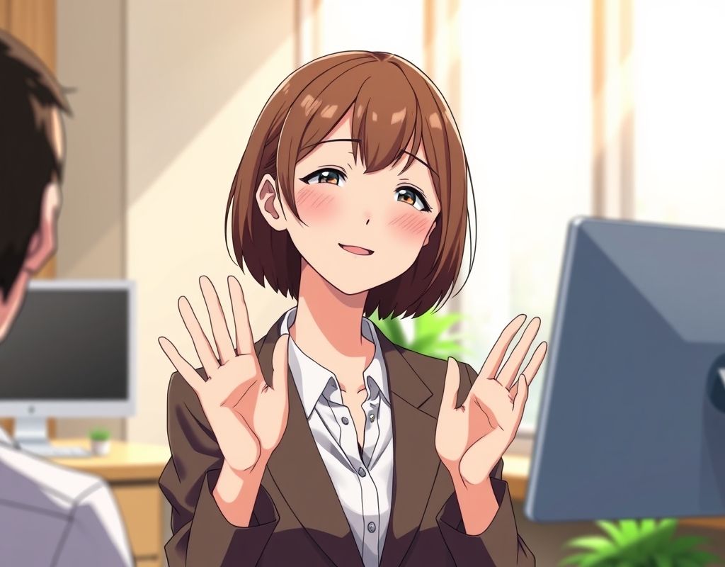 「とんでもないです」: When 'You're welcome' isn't enough