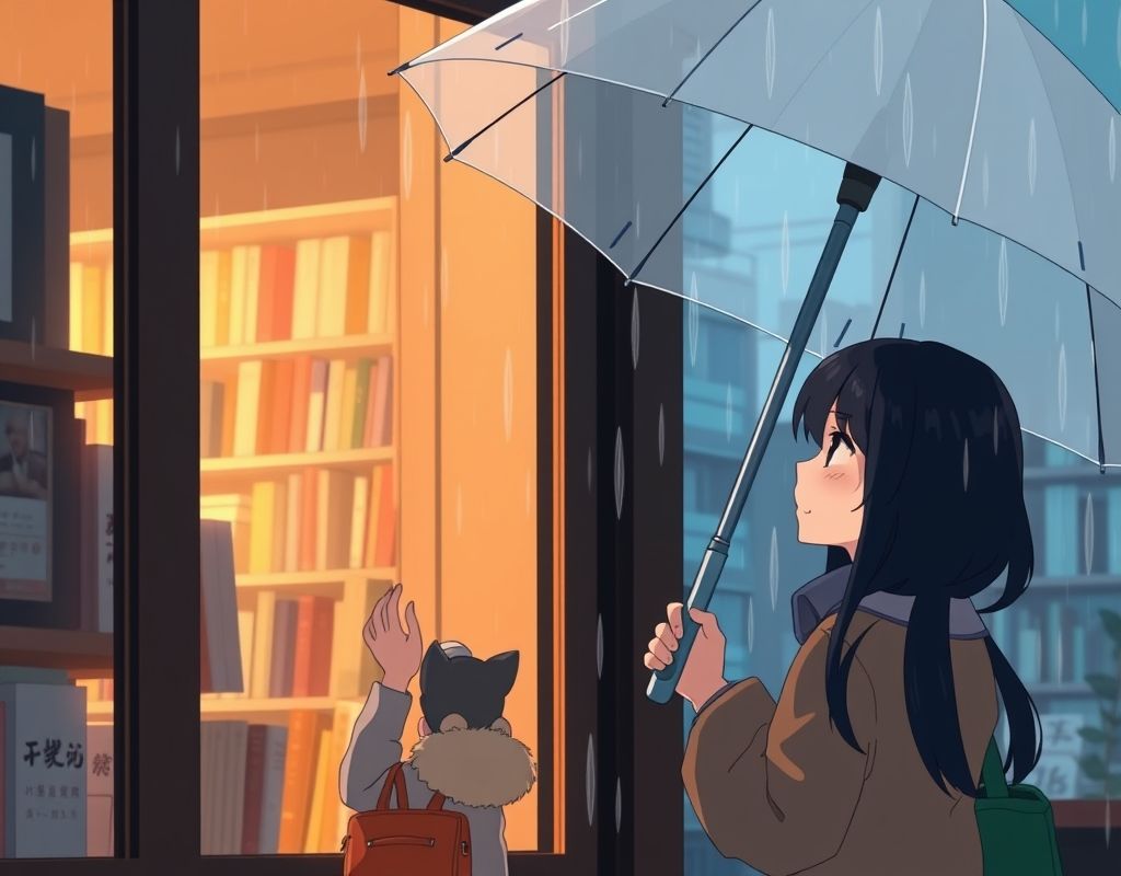 気が利く: The 'Ultimate' Compliment for the Considerate