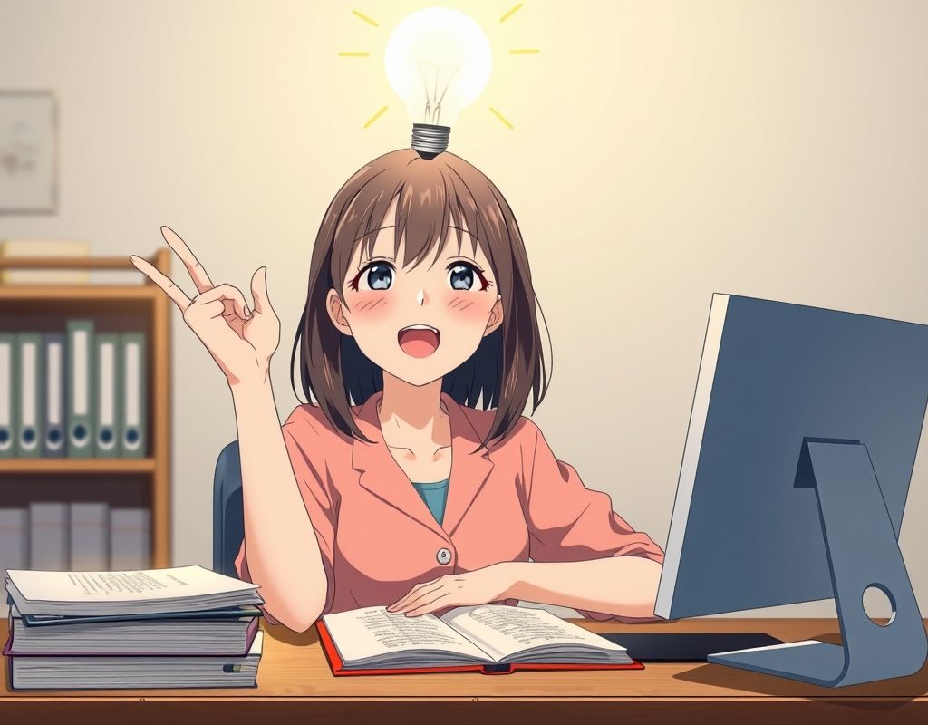 その手があったか!: Tuyệt chiêu "Hay thế mà không nghĩ ra!"