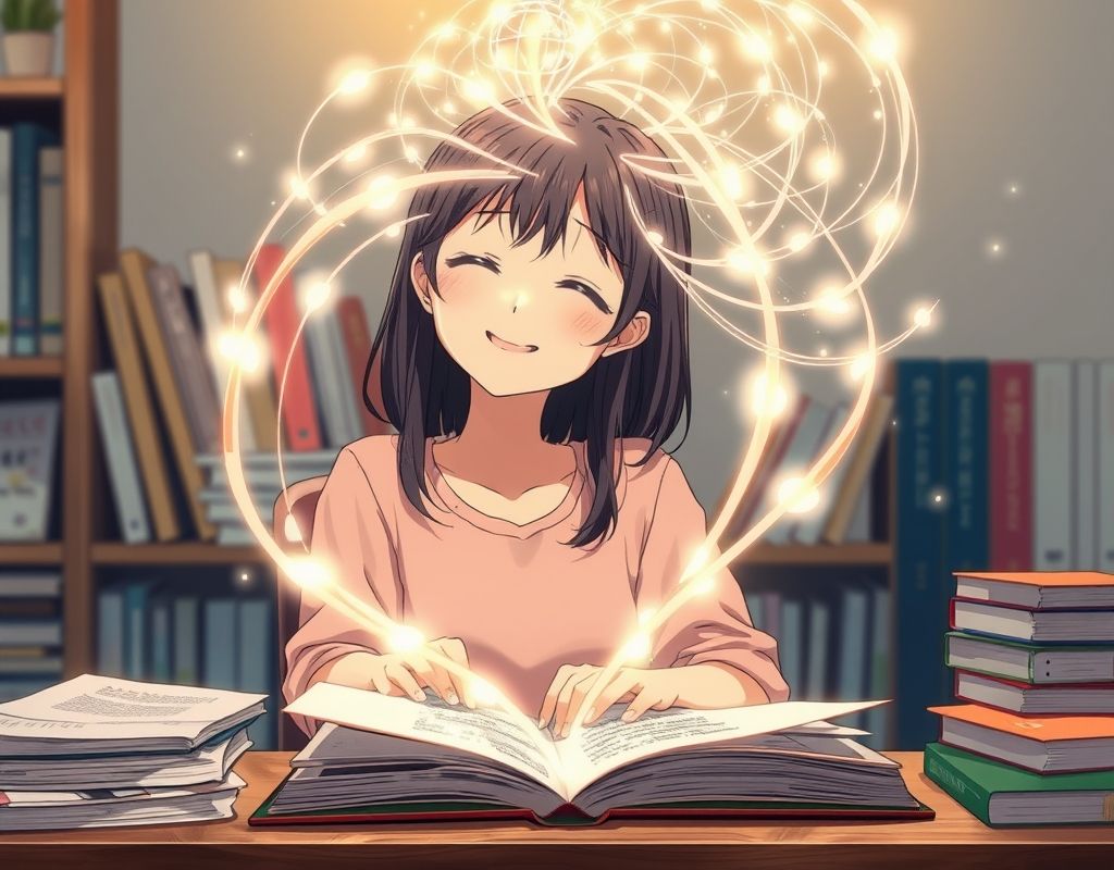 コツを掴む: Khi bạn 'bắt được sóng'