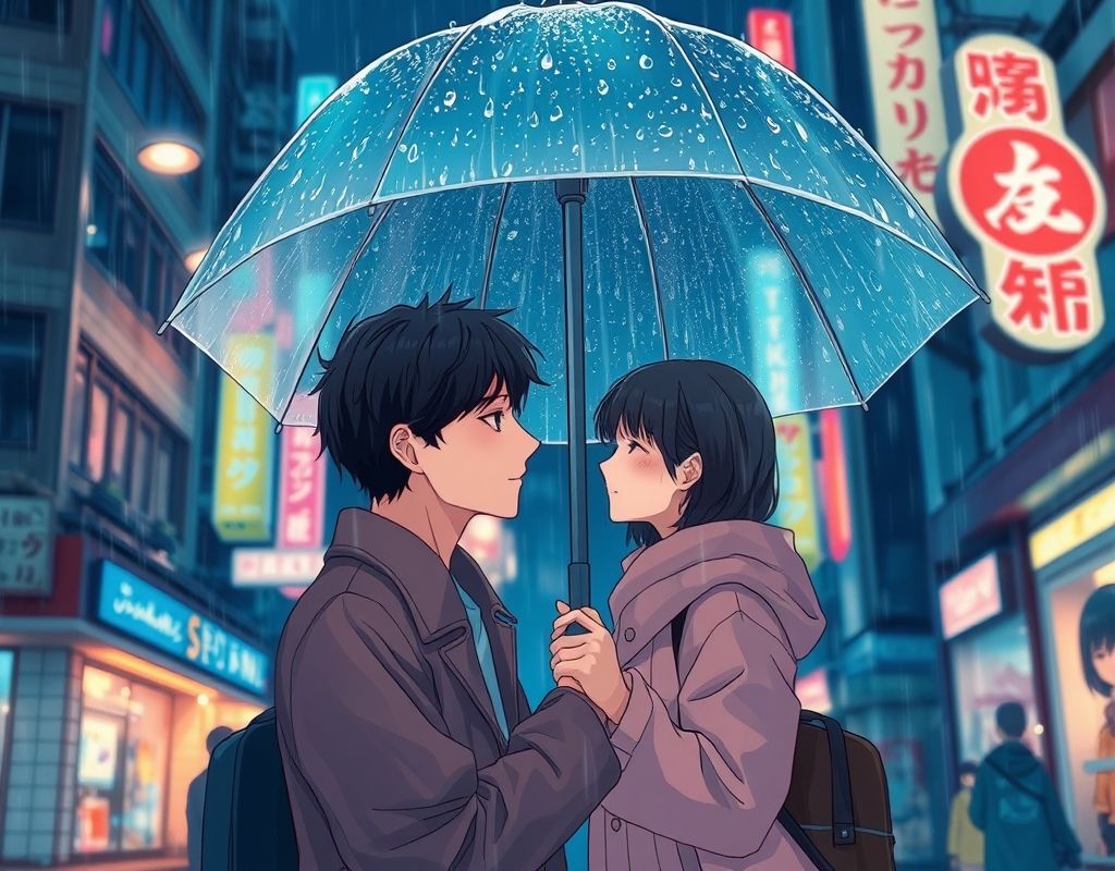お互い様: The secret to 'we're in the same boat'!
