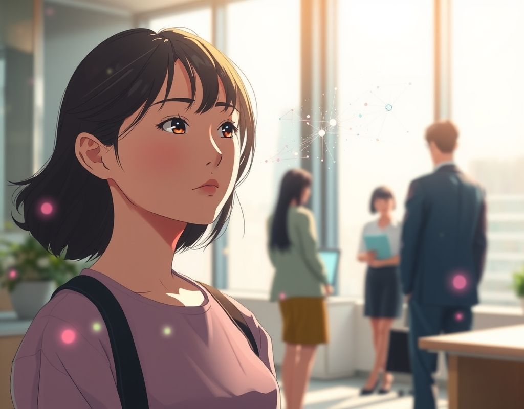 空気を読む: 'Siêu năng lực' đọc vị tình huống
