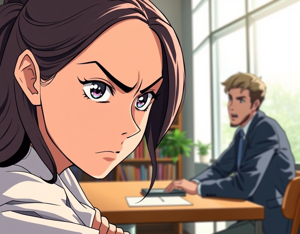 「言い方!」: The 'Clapback' When Truth Hurts