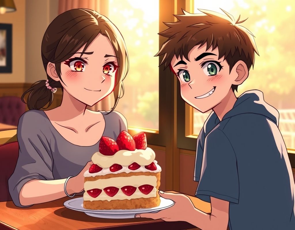 そういう魂胆か: When you 'see through' the other person's scheme