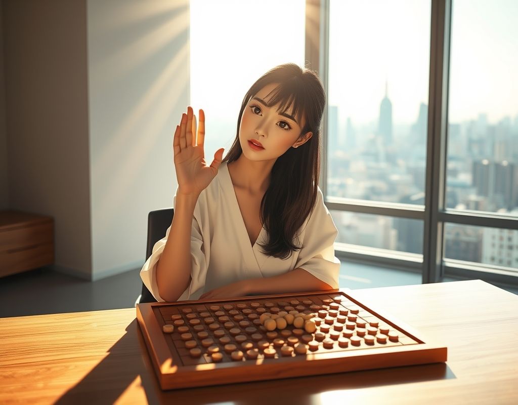 Yōsu wo Miru: The Japanese Art of 'Wait and See'