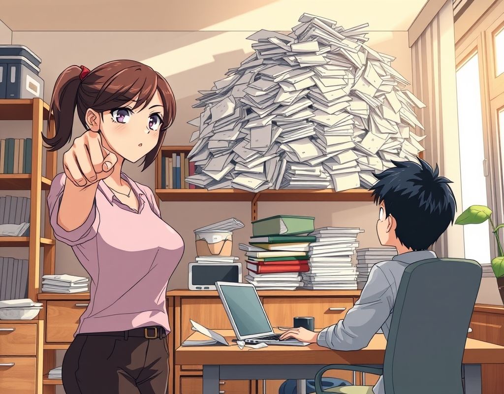 棚に上げる: Chiêu 'lơ' lỗi mình, 'soi' lỗi người