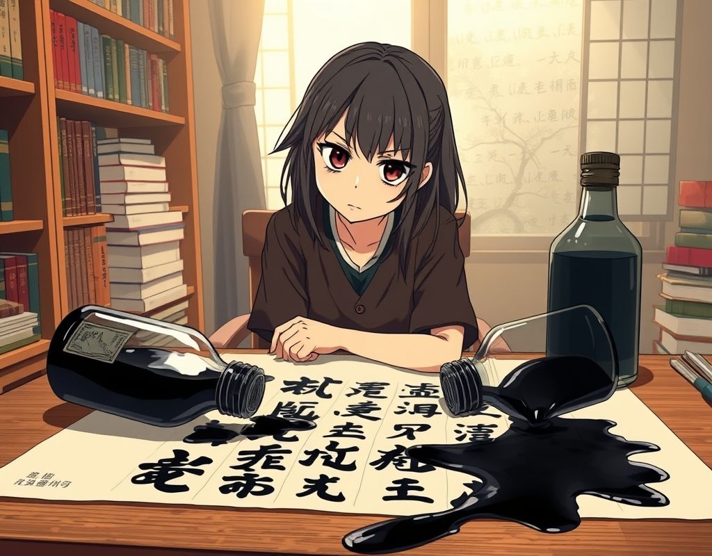When Good Intentions Backfire: 裏目に出る