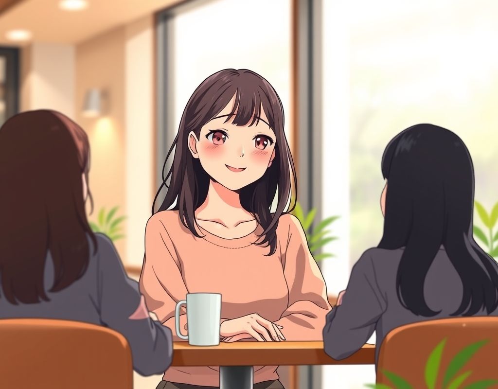 Bí kíp giao tiếp "an toàn": 当たり障りのない