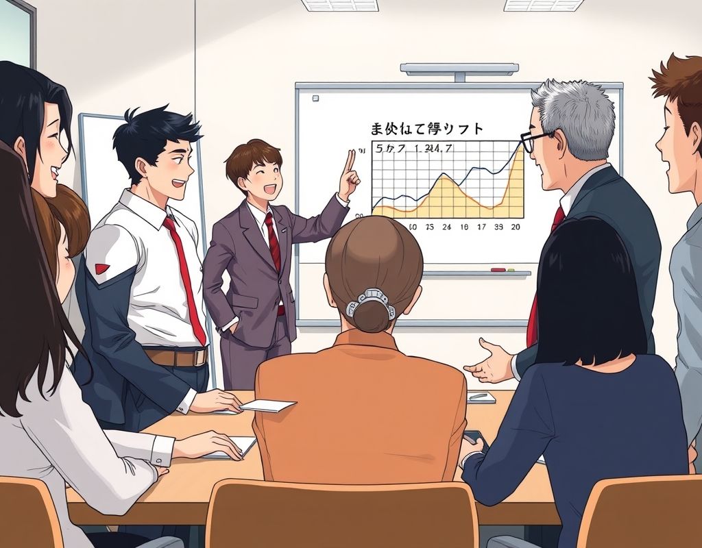 The "Let It Slide" Trick: なあなあ (Naanaa)