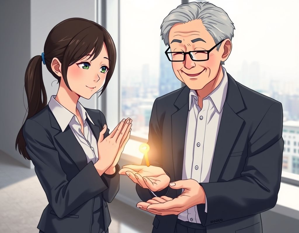 「いただきます」: Đâu chỉ để ăn!