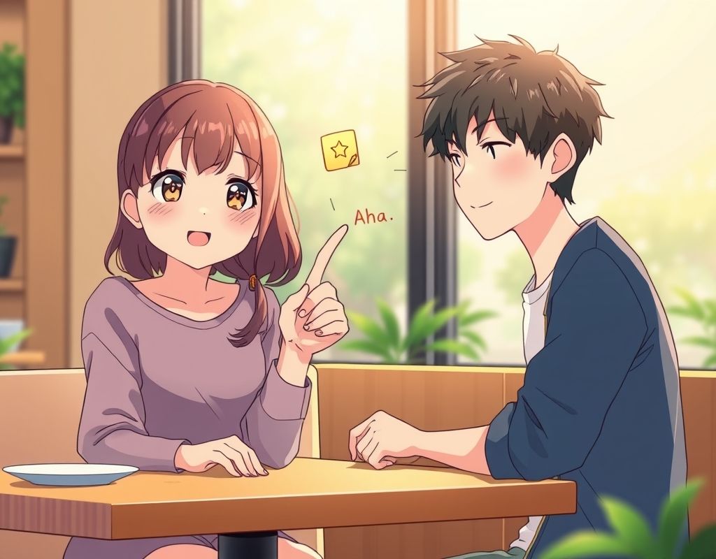 Bí kíp 'Nhân tiện': ちなみに