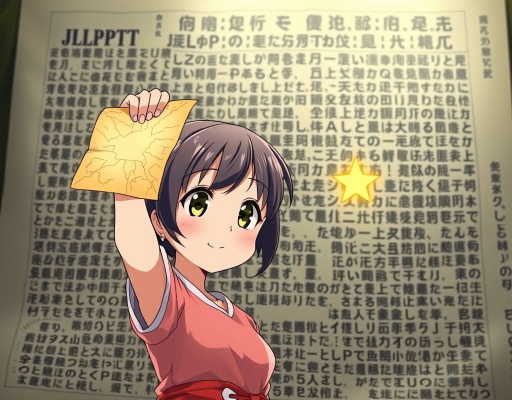 JLPT 情報検索: Đọc câu hỏi trước, ăn điểm sau!
