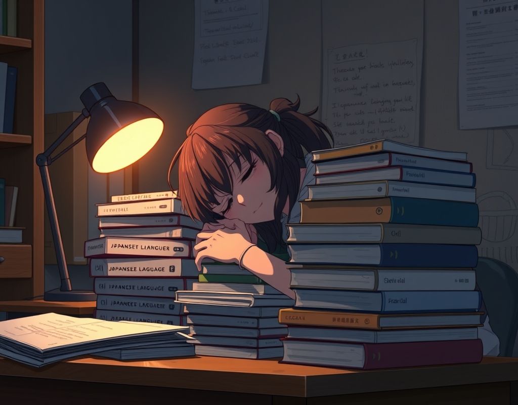「しんどい」: Khi 'Mệt' và 'Khó' là chưa đủ!