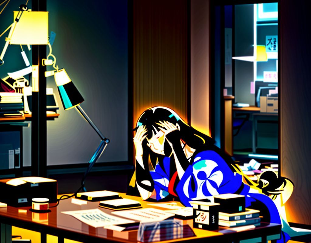 The Art of 'Cleaning Up a Mess': 尻拭いをする