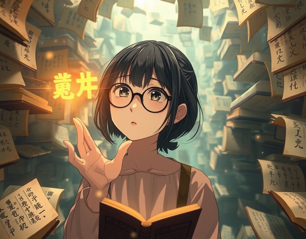 JLPT Reading: Hunt the Author's True Voice