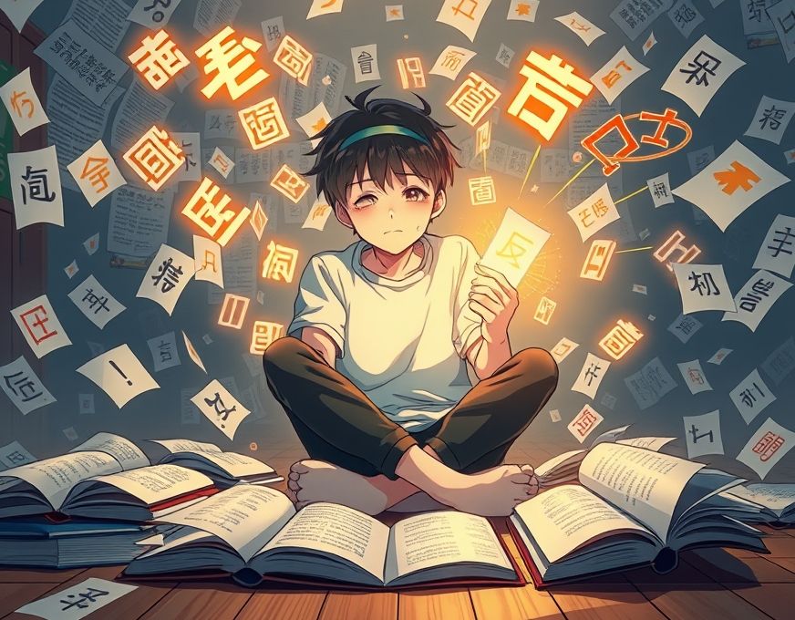 Saving the 'Enthusiastic but Ineffective': When Your Efforts are Just 空回り (Karamawari)